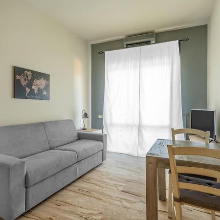 Ferienwohnung Mi Casa Fraschini Mailand Exterior foto